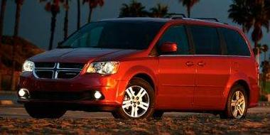 DODGE GRAND CARAVAN 2019 2C4RDGBG8KR649326 image